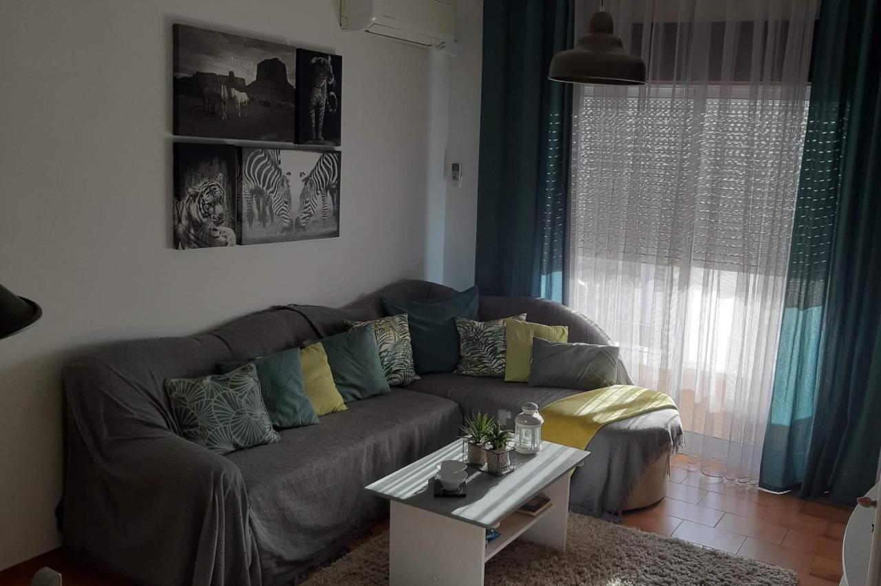 Fisherman'S Beach Apartment Albufeira Exteriér fotografie
